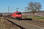 Bombardier 34284 - DB Cargo "185 363-9"
15.02.2019 - Retzbach-Zellingen
Tobias Schubbert