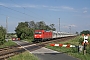 Bombardier 34284 - DB Cargo "185 363-9"
15.06.2019 - Güterglück
Alex Huber