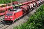 Bombardier 34284 - DB Cargo "185 363-9"
02.08.2019 - Kornwestheim
Hans-Martin Pawelczyk