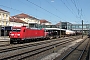 Bombardier 34284 - DB Cargo "185 363-9"
19.05.2020 - Regensburg
Christian Stolze