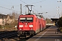 Bombardier 34284 - DB Cargo "185 363-9"
22.03.2022 - Hilden
Ingmar Weidig