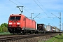 Bombardier 34284 - TFG "185 363-9"
24.04.2026 - Münster (Hessen)Kurt Sattig