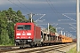 Bombardier 34285 - DB Schenker "185 364-7"
25.07.2015 - Haspelmoor
Martin Greiner