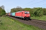 Bombardier 34285 - DB Cargo "185 364-7"
09.05.2023 - Uelzen
Gerd Zerulla