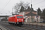 Bombardier 34286 - DB Schenker "185 365-4"
26.02.2009 - Haunetal Neukirchen
Steven Kunz