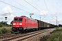 Bombardier 34286 - DB Schenker "185 365-4"
28.07.2009 - Wiesental
Wolfgang Mauser