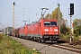 Bombardier 34286 - DB Schenker "185 365-4"
08.10.2015 - Leipzig-Thekla
Marcus Schrödter