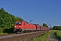 Bombardier 34286 - DB Cargo "185 365-4"
27.05.2017 - Thüngersheim
Mario Lippert