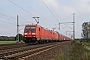 Bombardier 34286 - DB Cargo "185 365-4"
29.09.2017 - Seelze-Dedensen/Gümmer
Alex Huber