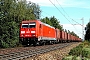 Bombardier 34286 - DB Schenker "185 365-4"
01.09.2011 - Dieburg
Kurt Sattig