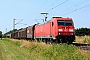 Bombardier 34286 - DB Schenker "185 365-4"
10.07.2013 - Dieburg
Kurt Sattig