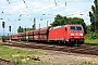 Bombardier 34286 - DB Schenker "185 365-4"
07.06.2013 - Mainz-Bischofsheim
Kurt Sattig