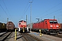 Bombardier 34286 - DB Cargo "185 365-4"
17.02.2019 - Maschen Rbf
Patrick Rehn