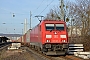 Bombardier 34286 - DB Cargo "185 365-4"
17.02.2019 - Göttingen
Patrick Rehn