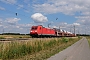 Bombardier 34286 - DB Cargo "185 365-4"
03.07.2020 - Vechelde-Wierthe
Sean Appel