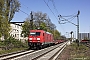 Bombardier 34286 - DB Cargo "185 365-4"
27.04.2021 - Duisburg-Rheinhausen, Ost
Martin Welzel