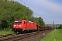 Bombardier 34286 - DB Cargo "185 365-4"
10.05.2022 - Retzbach
Wolfgang Mauser