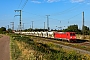 Bombardier 34286 - DB Cargo "185 365-4"
06.09.2022 - Großkorbetha
Daniel Berg