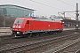 Bombardier 34287 - DB Schenker "185 366-2"
05.03.2009 - Kassel-Wilhelmshöhe
Christian Klotz