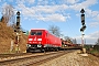 Bombardier 34287 - DB Schenker "185 366-2"
19.03.2009 - Efringen-Kirchen
Marco Stellini