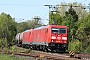 Bombardier 34287 - DB Schenker "185 366-2"
05.05.2010 - Wunstorf
Thomas Wohlfarth