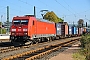 Bombardier 34287 - DB Schenker "185 366-2"
10.10.2010 - Buchholz, Nordheide
Jens Vollertsen