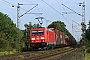 Bombardier 34287 - DB Schenker "185 366-2"
18.09.2014 - Waghäusel
Wolfgang Mauser