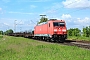 Bombardier 34287 - DB Cargo "185 366-2"
20.05.2016 - Dieburg
Kurt Sattig