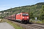 Bombardier 34287 - DB Cargo "185 366-2"
07.08.2016 - Thüngersheim
Martin Welzel