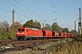 Bombardier 34287 - DB Cargo "185 366-2"
11.10.2018 - Leipzig-Wiederitzsch
Alex Huber