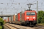 Bombardier 34287 - DB Cargo "185 366-2"
25.07.2019 - Müllheim (Baden)
Sylvain Assez