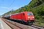 Bombardier 34287 - DB Cargo "185 366-2"
19.05.2020 - Kaub
Wolfgang Mauser