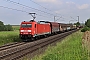 Bombardier 34287 - DB Cargo "185 366-2"
08.06.2021 - Espenau-Mönchehof
Christian Klotz