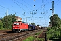 Bombardier 34287 - DB Schenker "185 366-2"
02.06.2011 - Leipzig-Mockau
Daniel Berg