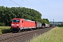 Bombardier 34287 - DB Cargo "185 366-2"
15.06.2021 - Retzbach-Zellingen
Wolfgang Mauser