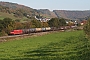 Bombardier 34287 - DB Schenker "185 366-2"
19.10.2013 - Laufach
Burkhard Sanner