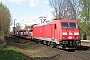 Bombardier 34287 - DB Cargo "185 366-2"
19.04.2023 - Hannover-Limmer
Christian Stolze