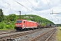 Bombardier 34287 - DB Cargo "185 366-2"
17.05.2023 - Gemünden (Main)
Thierry Leleu