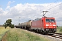 Bombardier 34288 - DB Schenker "185 367-0"
18.06.2011 - Neuss-Allerheiligen
Patrick Böttger