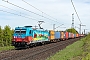 Bombardier 34288 - DB Cargo "185 367-0"
01.05.2023 - Lehrte-Ahlten
Daniel Korbach