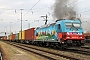 Bombardier 34288 - DB Cargo "185 367-0"
05.05.2023 - Hannover-Linden, Güterbahnhof
Thomas Rohrmann