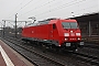 Bombardier 34288 - DB Schenker "185 367-0"
06.03.2009 - Kassel-Wilhelmshöhe
Christian Klotz