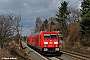 Bombardier 34288 - DB Schenker "185 367-0"
19.03.2009 - Nieder-Wöllstadt
Albert Hitfield