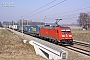 Bombardier 34288 - DB Schenker "185 367-0"
24.02.2011 - Zell a.d. Pram
Martin Radner