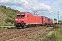 Bombardier 34288 - DB Schenker "185 367-0"
17.08.2013 - Unkel (Rhein)
Daniel Kempf