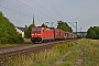 Bombardier 34288 - DB Schenker "185 367-0"
01.08.2014 - Thüngersheim
Marcus Schrödter