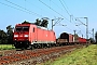 Bombardier 34288 - DB Schenker "185 367-0"
17.09.2014 - Altheim (Hessen)
Kurt Sattig