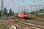 Bombardier 34288 - DB Cargo "185 367-0"
13.08.2016 - Uelzen
Gerd Zerulla