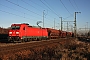 Bombardier 34288 - DB Cargo "185 367-0"
29.11.2016 - Weimar
Alex Huber