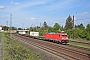 Bombardier 34288 - DB Cargo "185 367-0"
14.05.2017 - Leipzig-Wiederitzsch
Marcus Schrödter